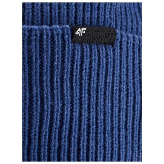 4F CAP